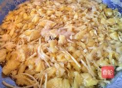 台式凤梨酥的做法图解2