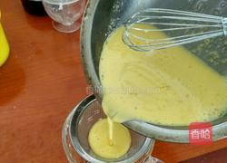 燕麦片牛奶布丁的做法图解6