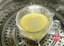 燕麦片牛奶布丁的做法图解7