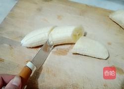 脆炸香蕉的做法图解3