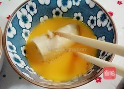 脆炸香蕉的做法图解4