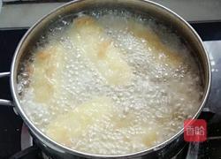 脆炸香蕉的做法图解7