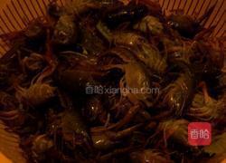 口味虾的做法图解2