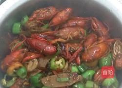 口味虾的做法图解3