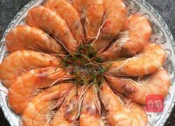 水煮虾的做法图解4