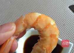 水煮虾的做法图解7