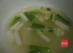 排骨炖萝卜的做法图解4