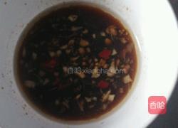 凉拌油麦菜的做法图解5