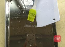 自制猪肉鸡蛋肠粉的做法图解3