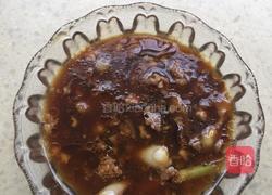 自制猪肉鸡蛋肠粉的做法图解10