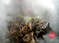 木耳鸡蛋汤的做法图解8