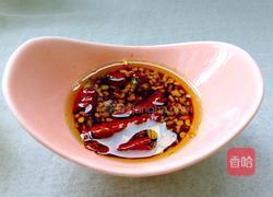 水煮猪肝的做法图解17