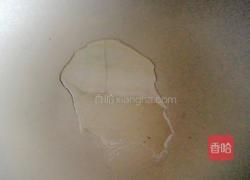 凉拌韭菜的做法图解5