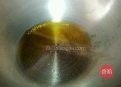 黄瓜炒火腿鸡蛋的做法图解7