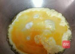 黄瓜炒火腿鸡蛋的做法图解8