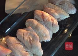 干锅香辣鸡翅的做法图解4