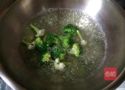 黑椒牛排餐的做法图解3