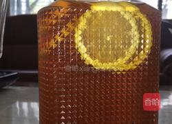柠檬冰红茶的做法图解5