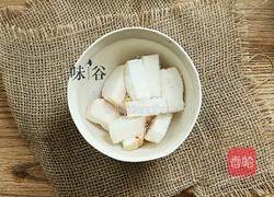 竹荪排骨汤的做法图解4