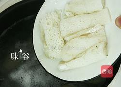 竹荪炖鸡汤的做法图解6