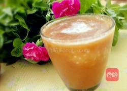 苹果汁的做法图解5