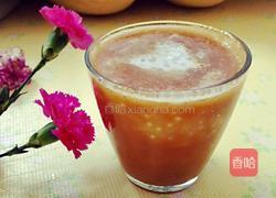 苹果汁的做法图解6