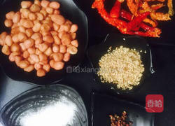 炸辣椒油的做法图解1