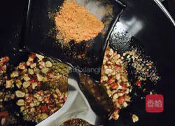 炸辣椒油的做法图解8