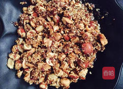 炸辣椒油的做法图解10