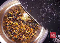 炸辣椒油的做法图解13
