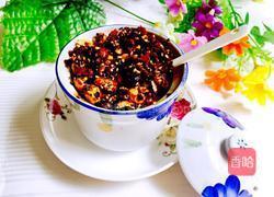 炸辣椒油的做法图解16