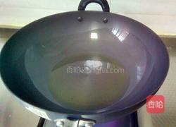 清炒黄瓜的做法图解3