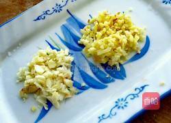 葱爆肉的做法图解4