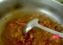 葱爆肉的做法图解7