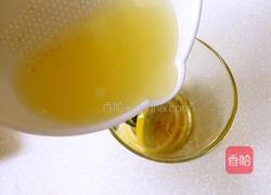 金桔柠檬茶的做法图解6