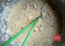 西瓜皮鸡蛋饼的做法图解4