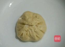 槐花菜饼子的做法图解9