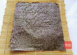 紫菜卷的做法图解5