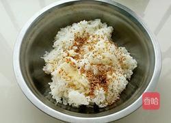 紫菜卷的做法图解4