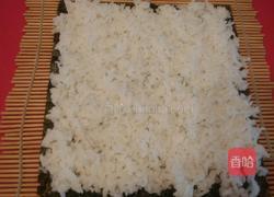 家常寿司的做法图解4