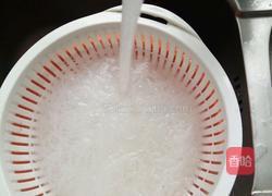 凉拌黄瓜粉丝的做法图解7