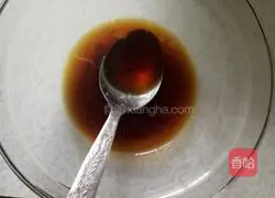 Illustration of how to make cold cucumber vermicelli 6