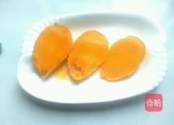 芒果切法的做法图解3