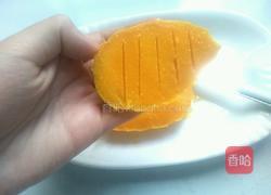 芒果切法的做法图解4