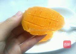 芒果切法的做法图解5