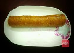 清炒山药西兰花的做法图解1