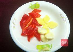 清炒山药西兰花的做法图解5