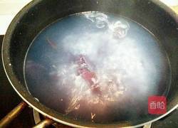 紫薯燕麦粥的做法图解4