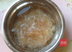 凉拌海蜇皮的做法图解3