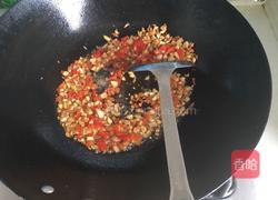 蒜蓉蒸虾的做法图解6